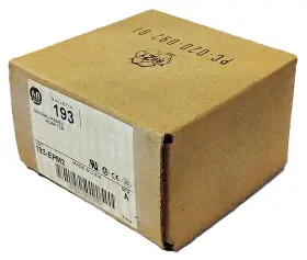 193-epm2 Allen-bradley 193epm2 Din Rail Attachment For Overload Relay