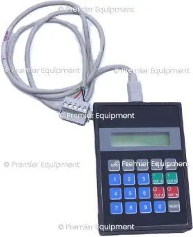 193-pct Allen-bradley 193pct Ser A Programming Terminal