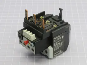 193-tcc30 Allen-bradley 193tcc30 Overload Relay T240417