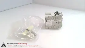 194l-e12-4531 Allen-bradley 194le124531 Series A Step Switch New #328647