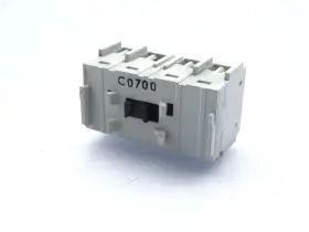 195-mb22 Allen Bradley Contact Block #2