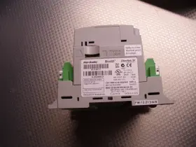 Allen Bradley 2080-lc20-20qwbr/a Allen-bradley 2080-lc20-20qwbr Micro 820 #2