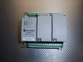Allen Bradley 2080-lc20-20qwbr/a Allen-bradley 2080-lc20-20qwbr Micro 820