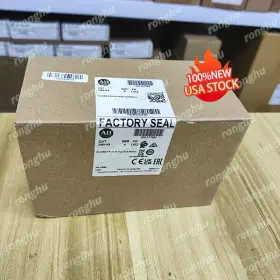 2085-if8 Allen-bradley Analog Input Module New Sealed Fast Shipping