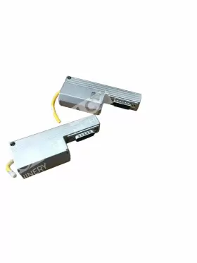 2090-k6ck Allen-bradley 2090k6ck 26-pin Male Connector Lot Of 2 #2