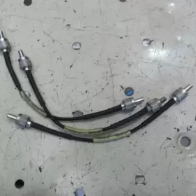 2090-scep0-1 Allen-bradley 2090scep01 Lot Of 3 Sercos Fiber Optic Cable