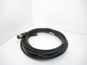 2090uxnfbmps09 Allen-bradley 2090-uxnfbmp-s09 Non-flexible Feedback Cable 26 Feet Long