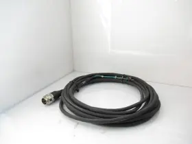 2090xxnpmp16s09 Allen-bradley 2090-xxnpmp-16s09 Non-flexible Cable 20 Feet Long
