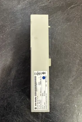 2093-prf Allen Bradley Kinetix 2000 Slot Filler #2