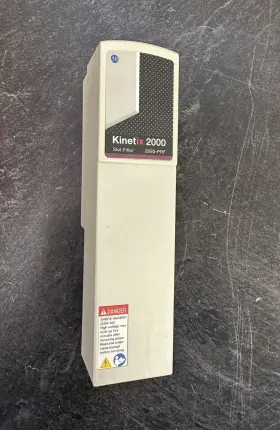 2093-prf Allen Bradley Kinetix 2000 Slot Filler