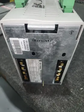 2094-ac02-m05 Allen-bradley 2094-ac05-mb5 Power Supply/servo Drive