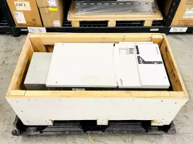 2099-bm11-s Allen-bradley Used Kinetix 7000 Servo Drive 2099bm11s Free Shipping #2