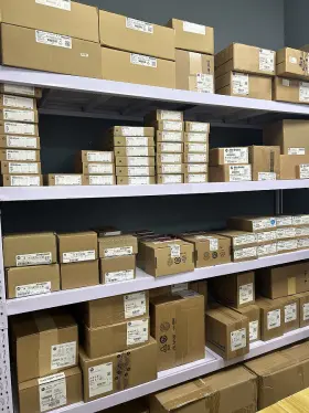 2099-bm11-s Allen-bradley Used Kinetix 7000 Servo Drive 2099bm11s Free Shipping #3