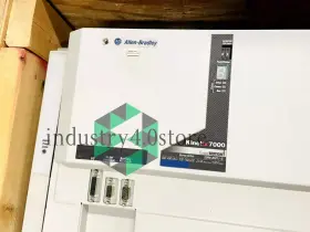 2099-bm11-s Allen-bradley Used Kinetix 7000 Servo Drive 2099bm11s Free Shipping