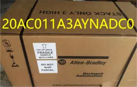 20ac011a3aynadc0 Allen-bradley 1pc New In Box Ab Free Shipping Us
