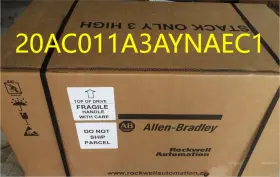 20ac011a3aynaec1 Allen-bradley 1pc Brand New Ab Free Shipping Us