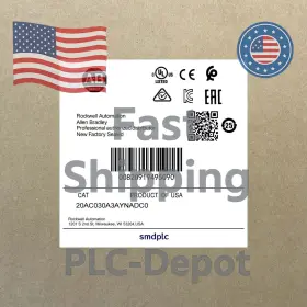 20ac030a3aynadc0 Allen-bradley Ab Servo Motor Express Shipping In Usa