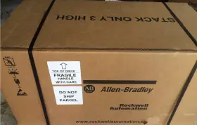 20ac037f0aynanc0 Allen-bradley New Unopened Free Shipping
