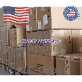 20ad014a3ayyadc0 Allen-bradley Ab Usa Stock