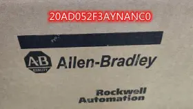 20ad052f3aynanc0 Allen Bradley / Used Tested Cleaned
