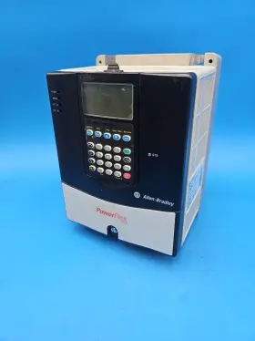 20ad5p0a3aynnnnn Allen Bradley Ser A 3/2hp Powerflex 70 Vfd Drive