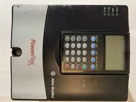 20ad5p0a3ayyanc0 Allen-bradley 1pc Refurbished Fully Tested 2yr Warranty #2