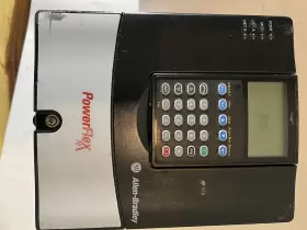 20ad5p0a3ayyanc0 Allen-bradley 1pc Refurbished Fully Tested 2yr Warranty #3