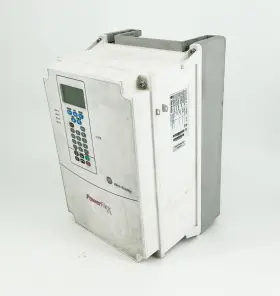 20ae017caynnnc0 Allen-bradley Power Supply 15hp 600v 3ph 15.3a