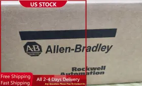 20bc011a0nyyada0 Allen-bradley 1pc New In Box