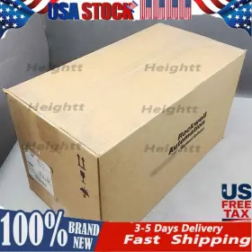 20bc011a3ayyaec1 Allen-bradley New Powerflex 700 Ac Drive 20b Us Free Tax