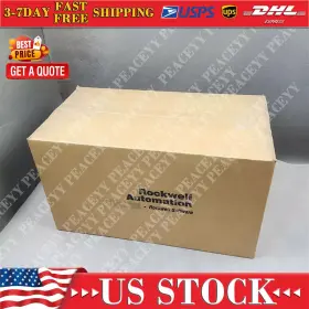 20bc015a0aynanb0 Allen-bradley New