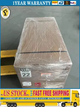 20bc022a0aynacb0 Allen-bradley New Sealed Ab Us Free Tax