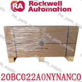 20bc022a0nynanc0 Allen-bradley Brand New Free Shipping Us