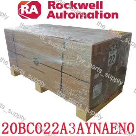 20bc022a3aynaen0 Allen-bradley Brand New Free Shipping Us