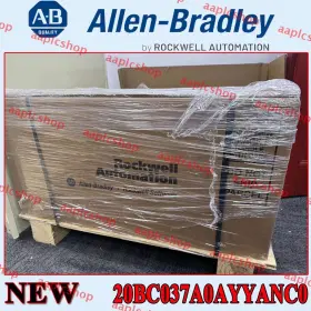 20bc037a0ayyanc0 Allen-bradley Brand New Free Shipping Ab Us