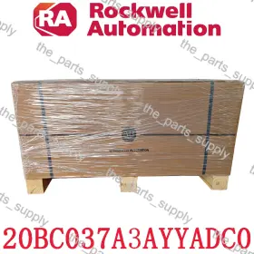 20bc037a3ayyadc0 Allen-bradley Brand New Free Shipping Ab Us