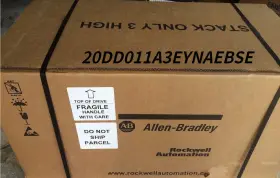 20dd011a3eynaebse Allen-bradley New Sealed Ab Free Shipping