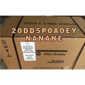 20dd5p0a0eynanane Allen-bradley New Sealed Ab Free Shipping