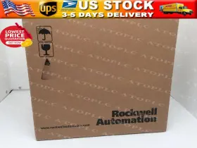 20dj248a3nnnacgne Allen-bradley 1pc New In Box Ab Free Ship Us Tax