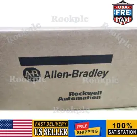 20dp260a3eynaegne Allen-bradley 1pc New In Box Ab Free Ship Us Tax