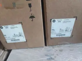 20g11nc022ja0nnnnn Allen-bradley New Ab In Box Fast Delivery Stock