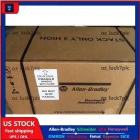 20jef3c920lnannnnnc1p50 Allen-bradley 1pc New In Sealed Box Free Ship