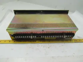 2706-b13j31 Allen-bradley Ser G Rev B Dataliner Dl40 Plus Message Display #3