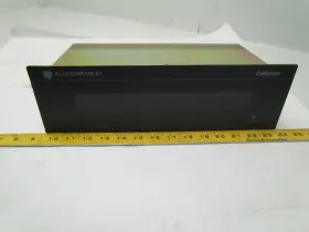 2706-b13j31 Allen-bradley Ser G Rev B Dataliner Dl40 Plus Message Display