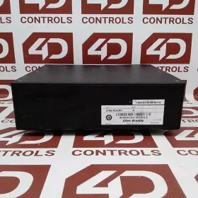 2706-pdhpp Allen-bradley 2706pdhpp Inview Dh Communication Module Used Ser A