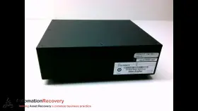 2706-penetp Allen-bradley 2706penetp Series A Inview Enet Module New #182829