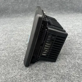 2711-b6c15 Allen-bradley Ser B Frn 4.46 Panelview 600 Touchscreen Keypad Used #3