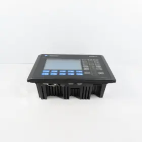 2711-k5a5 Allen-bradley Panelview 550 Operator Interface Display Parts/repair #3