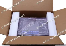 2711-k9c1 Allen-bradley /b Panelview Plus 900 Color Operator Interface