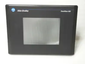 2711-t9c8 Allen-bradley Panelview 900 Color Interface Terminal Series C #2